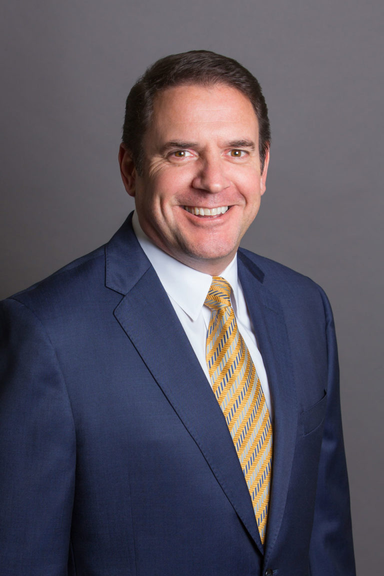 About Glenn M Davis Benchmark Lending